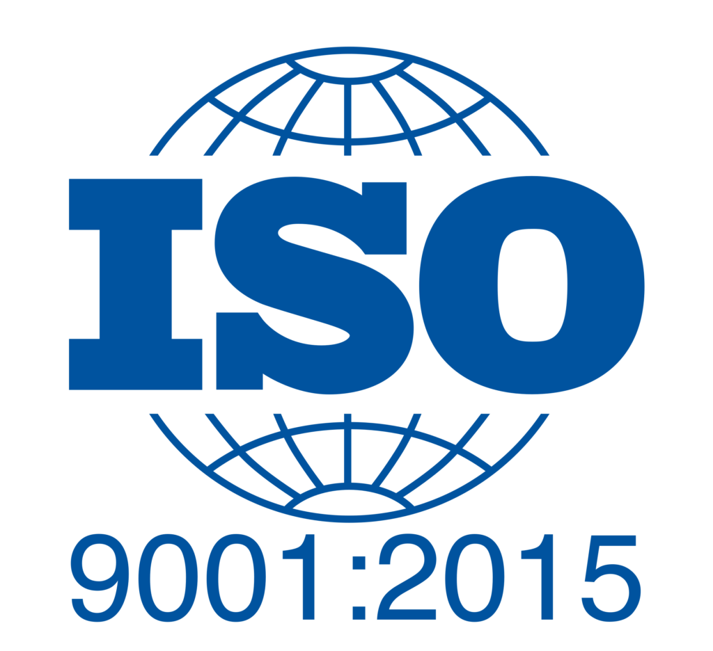 3-ISO 9001-2015 Quality Management System